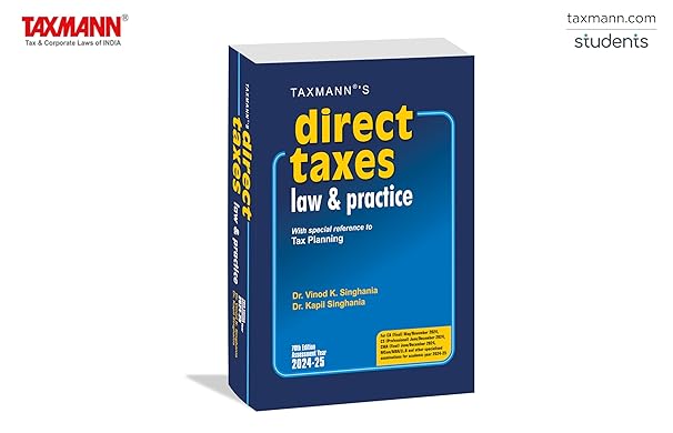 �Taxmann-Direct-Taxes-Law-and--Practice-with--Spicial-Reference-to-Panning